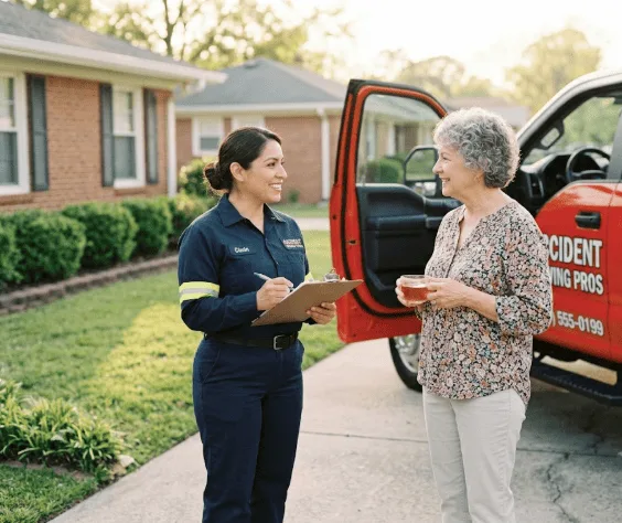 Accident Towing Service Brookfield, IL FAQs